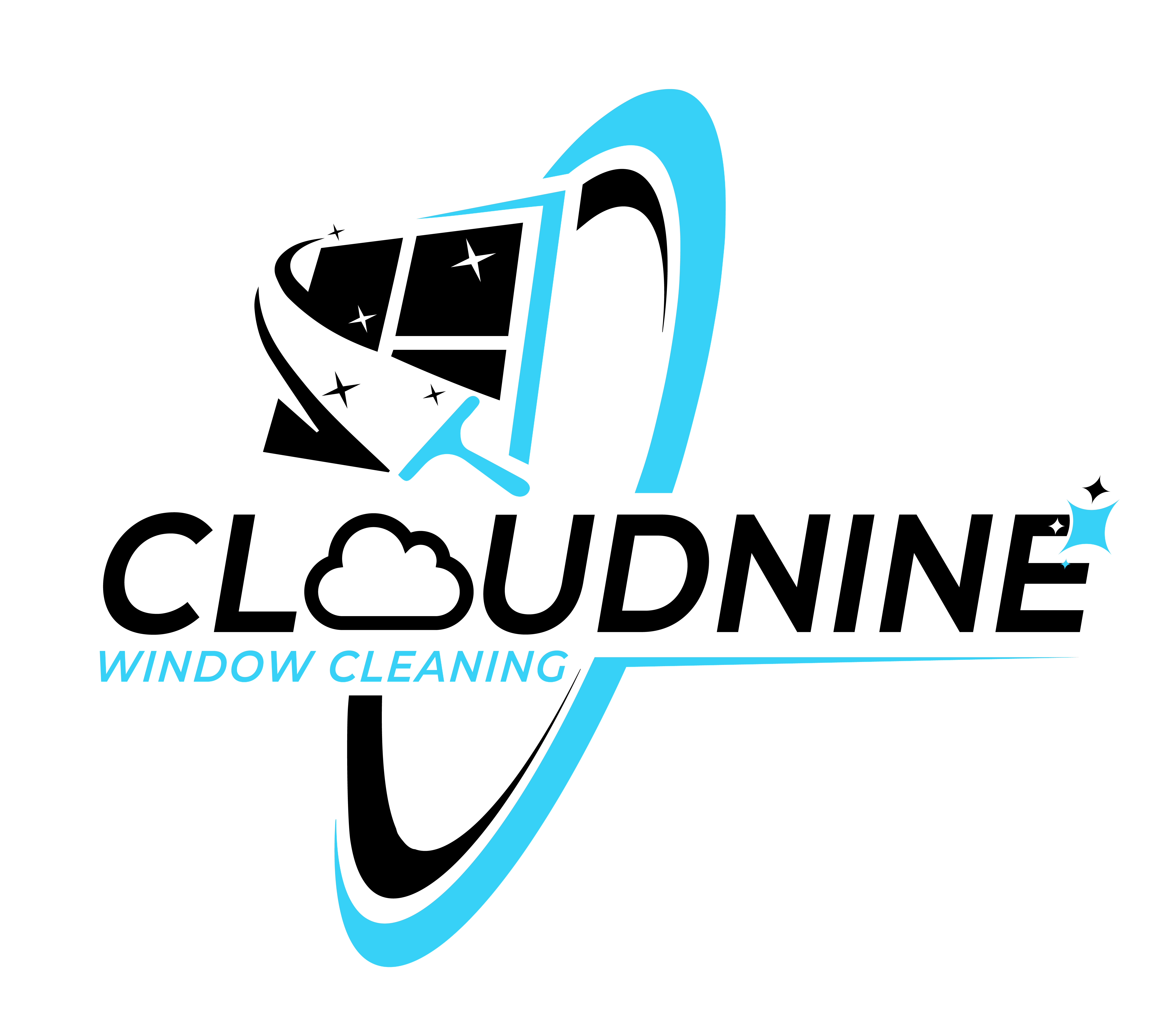 Cloud Nine Window Cleaning